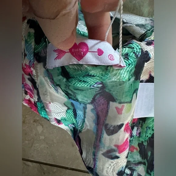 NWT Buddy Love BAHA MAR TWO-PIECE SET - IBIZA - Picture 13 of 15